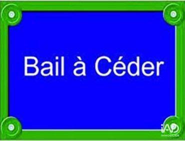 Bar-brasserie à vendre 166 m² Gennevilliers