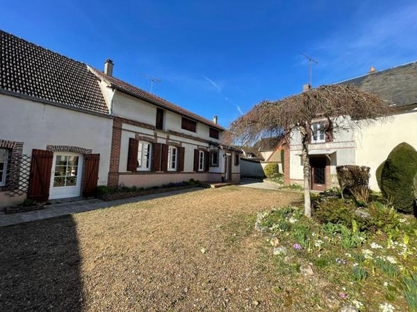 28130 Maintenon 165 m2 terrain 935 m2