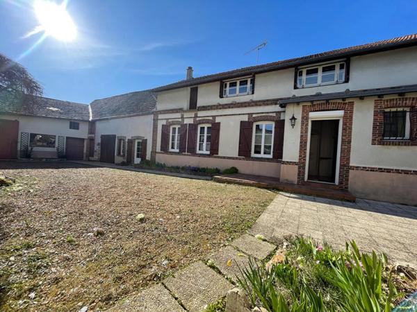 28130 Maintenon 165 m2 terrain 935 m2