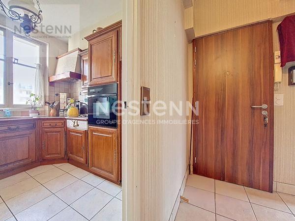 ORLEANS MEDIATHEQUE - APPARTEMENT IDEALEMENT SITUE AVEC BOX