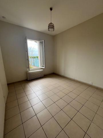A louer Maison T3  68.22 m2 Libourne