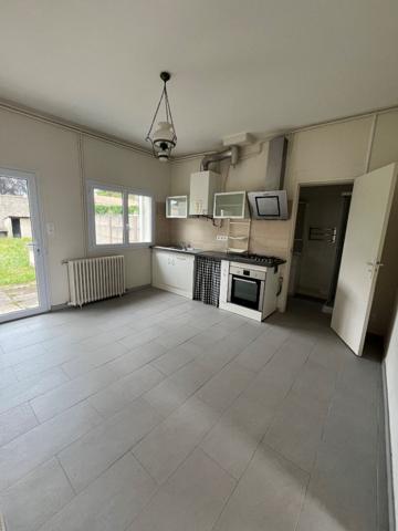 A louer Maison T3  68.22 m2 Libourne