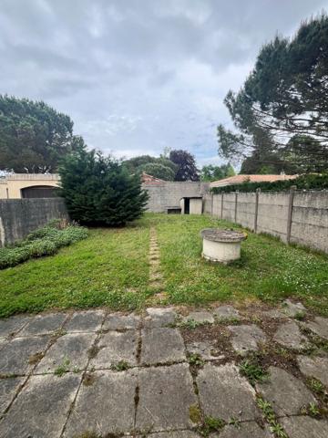 A louer Maison T3  68.22 m2 Libourne
