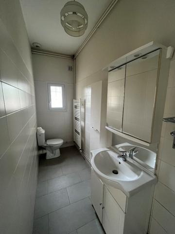 A louer Maison T3  68.22 m2 Libourne