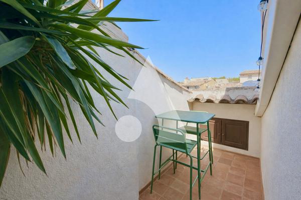 Appartement 4 pièces 78.07 m2