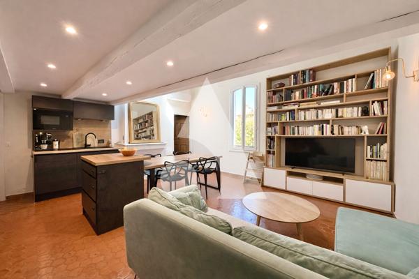 Appartement 4 pièces 78.07 m2