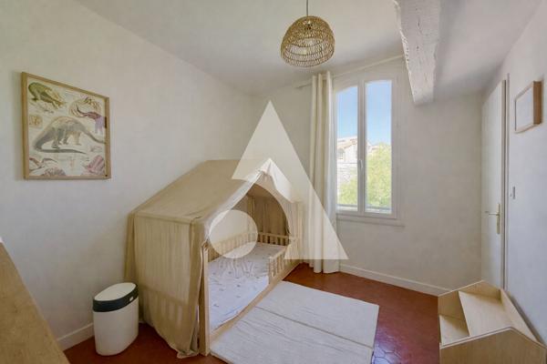 Appartement 4 pièces 78.07 m2