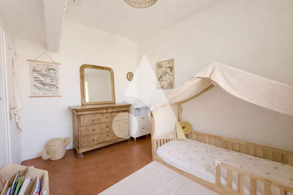 Appartement 4 pièces 78.07 m2