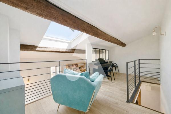Appartement 4 pièces 78.07 m2