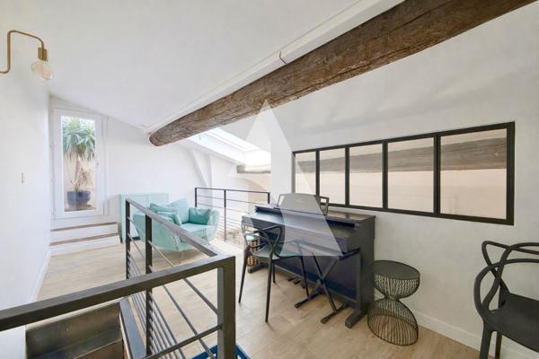 Appartement 4 pièces 78.07 m2