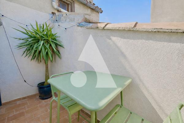 Appartement 4 pièces 78.07 m2
