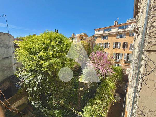 Appartement 4 pièces 78.07 m2