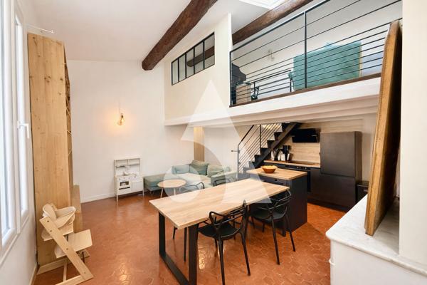 Appartement 4 pièces 78.07 m2