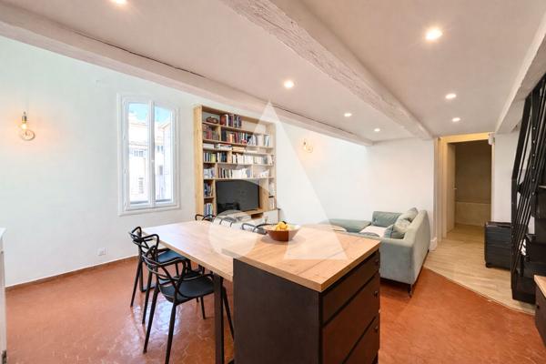Appartement 4 pièces 78.07 m2