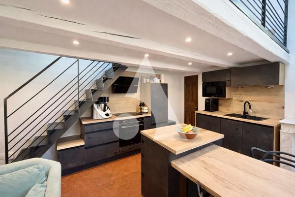 Appartement 4 pièces 78.07 m2