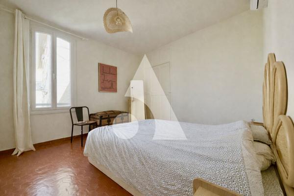 Appartement 4 pièces 78.07 m2