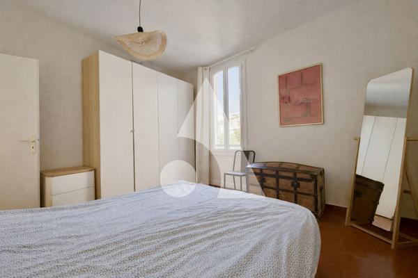 Appartement 4 pièces 78.07 m2