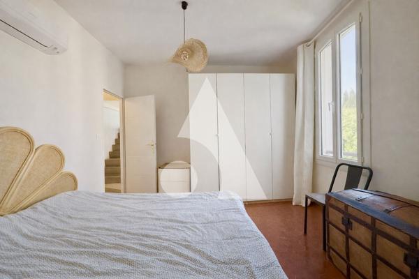 Appartement 4 pièces 78.07 m2