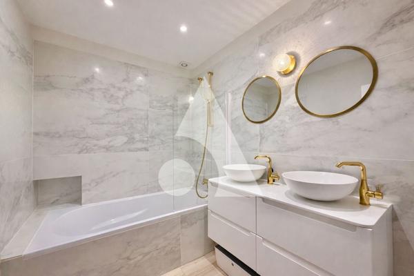 Appartement 4 pièces 78.07 m2