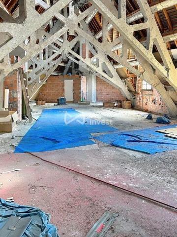 Loft 160m² vue Pyrénées