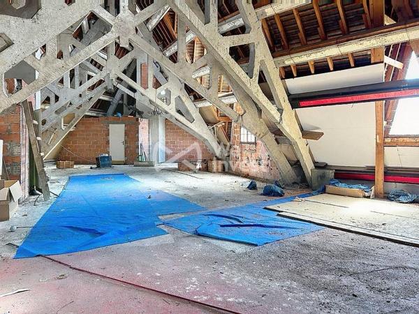 Loft 160m² vue Pyrénées