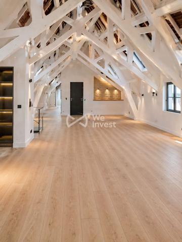 Loft 160m² vue Pyrénées