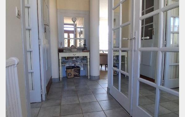 Vente Maison Saint-jean-d'angely   