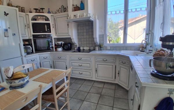 Vente Maison Saint-jean-d'angely   
