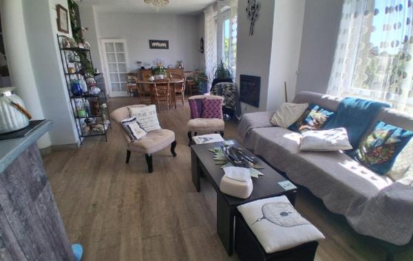 Vente Maison Saint-jean-d'angely   