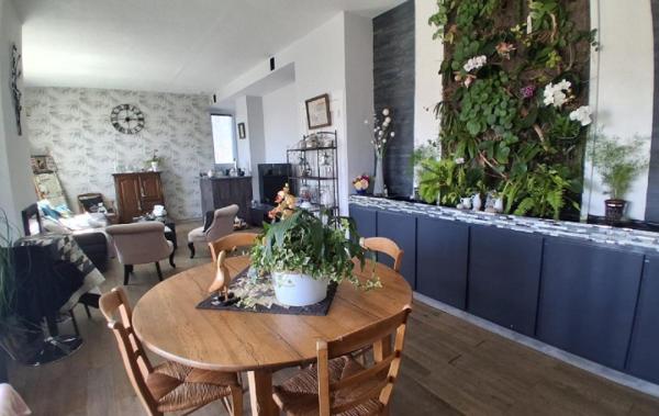 Vente Maison Saint-jean-d'angely   
