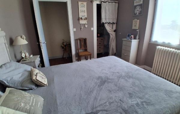 Vente Maison Saint-jean-d'angely   