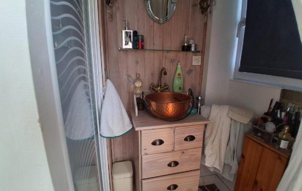 Vente Maison Saint-jean-d'angely   