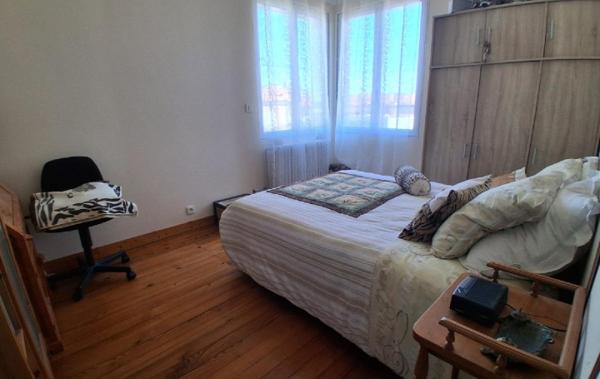 Vente Maison Saint-jean-d'angely   