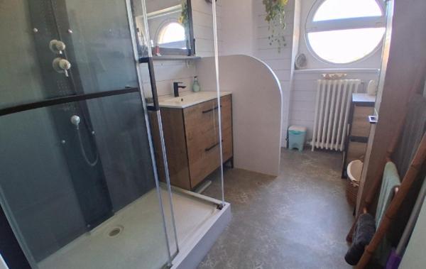 Vente Maison Saint-jean-d'angely   