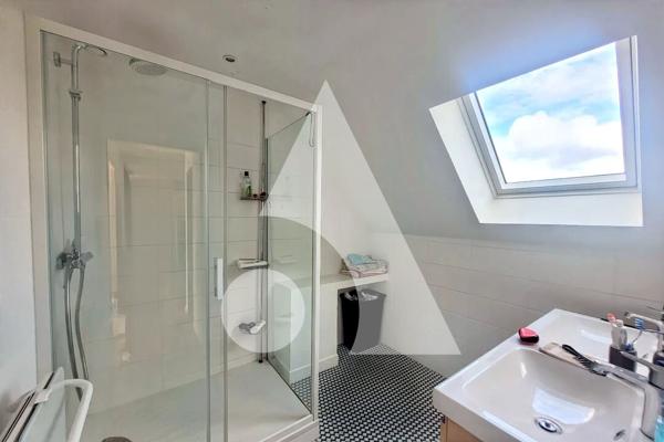 Maison 8 pièces 162 m2