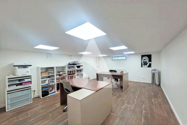 Maison 8 pièces 162 m2