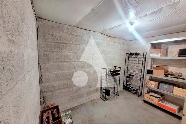 Maison 8 pièces 162 m2