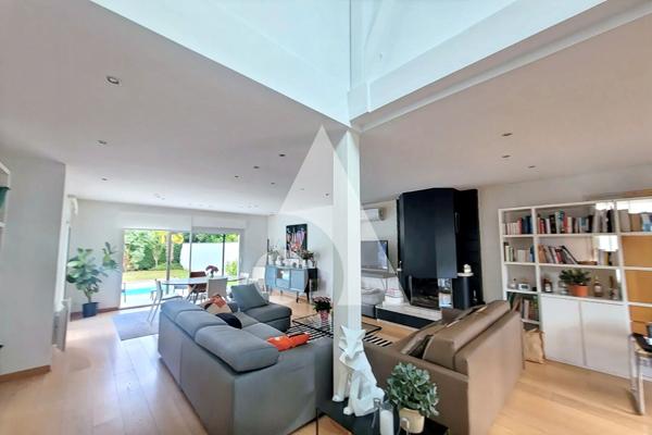 Maison 8 pièces 162 m2