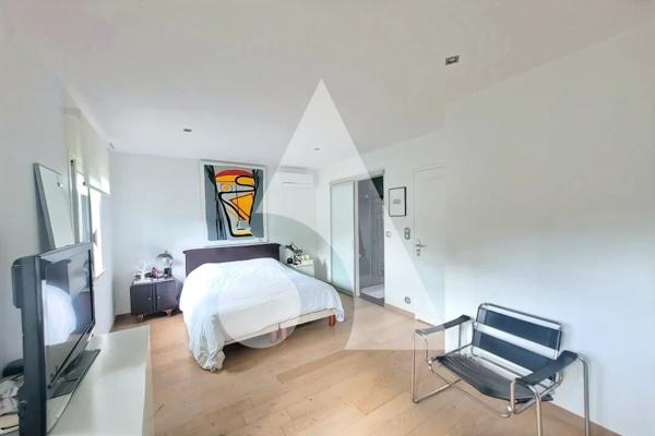 Maison 8 pièces 162 m2