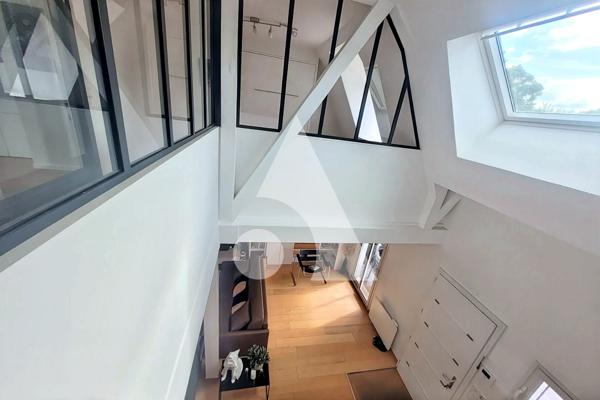 Maison 8 pièces 162 m2