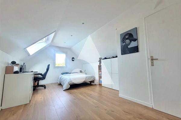Maison 8 pièces 162 m2