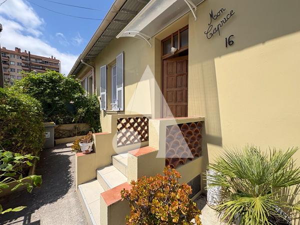 Maison 3 pièces 73 m2