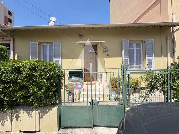Maison 3 pièces 73 m2