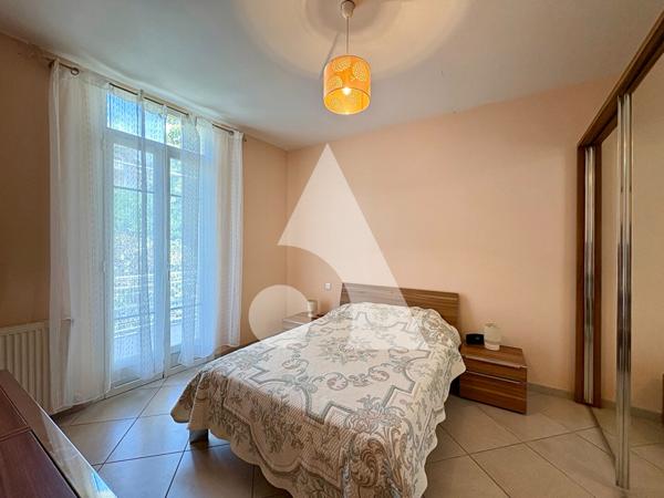 Maison 3 pièces 73 m2