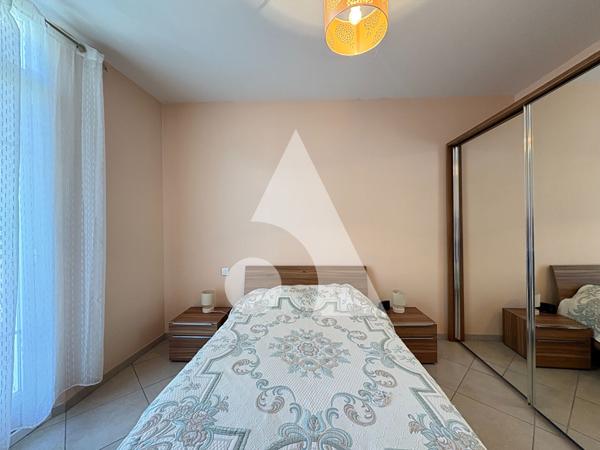 Maison 3 pièces 73 m2