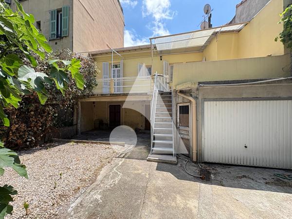 Maison 3 pièces 73 m2