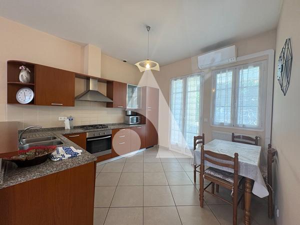 Maison 3 pièces 73 m2
