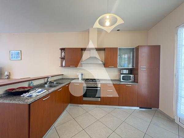 Maison 3 pièces 73 m2
