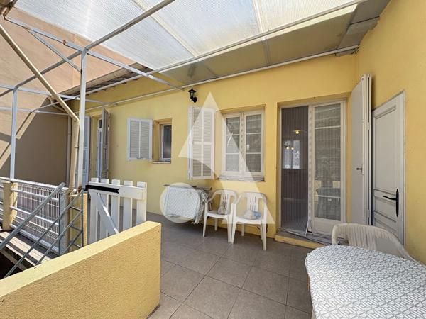 Maison 3 pièces 73 m2