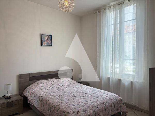 Maison 3 pièces 73 m2